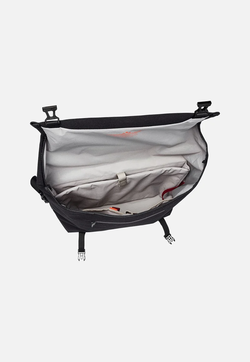 Augsburg IV M Black - Fahrradtasche