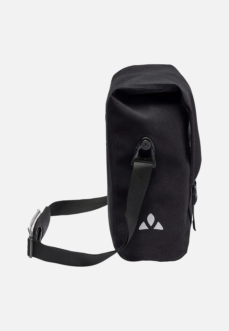 Augsburg IV M Black - Fahrradtasche