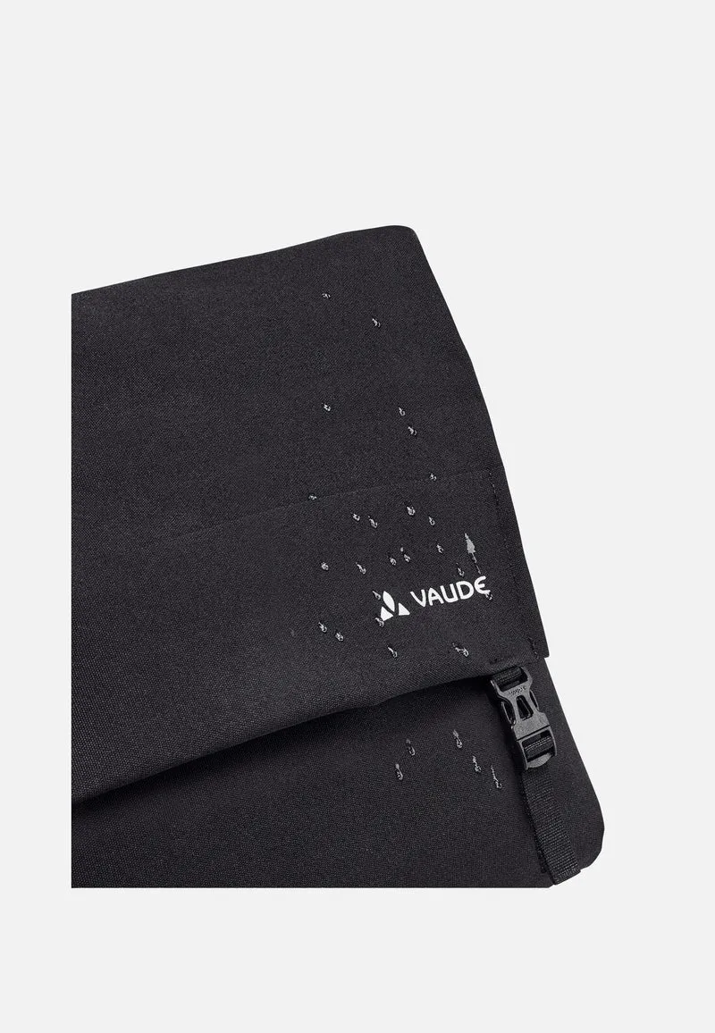 Augsburg IV M Black - Fahrradtasche