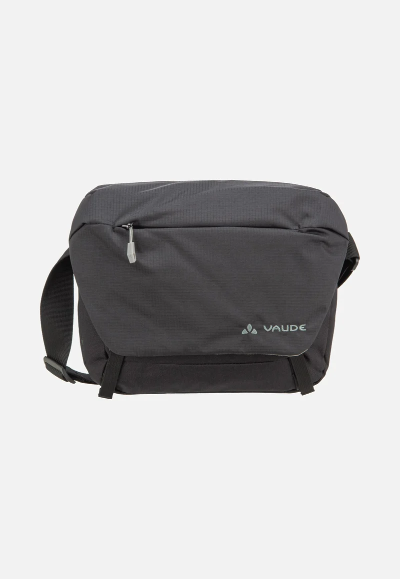 Rom S III Black - Crossbody Bag