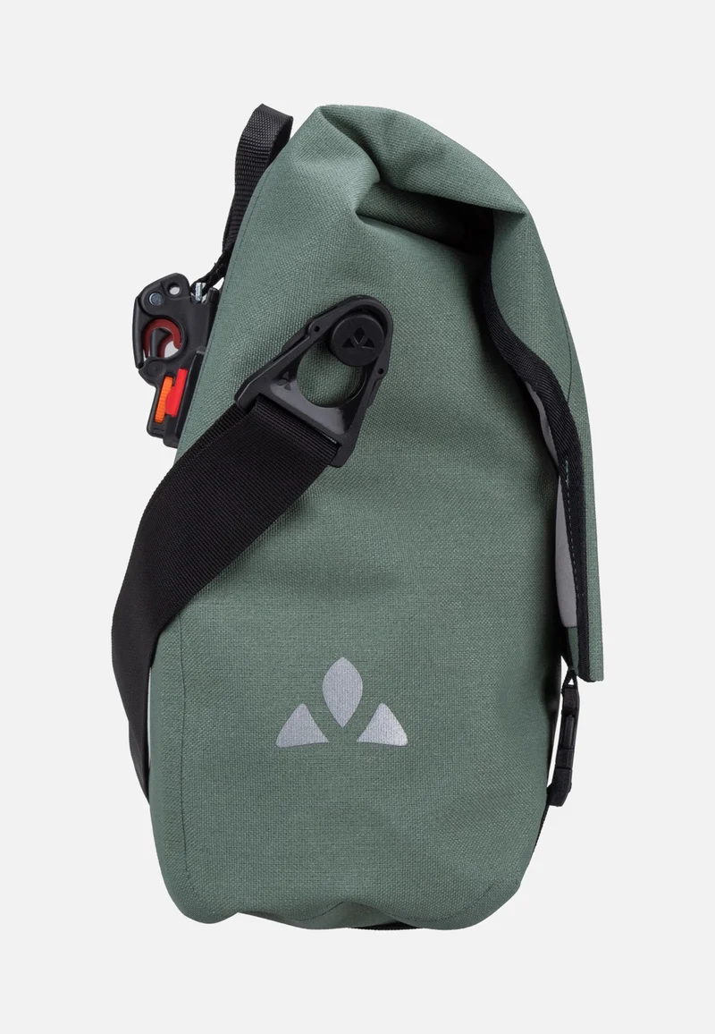 Augsburg IV M Agave - Fahrradtasche