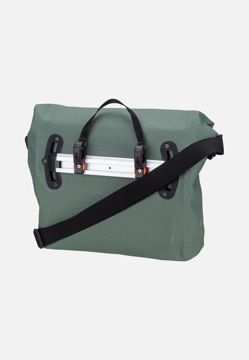 Augsburg IV M Agave - Fahrradtasche