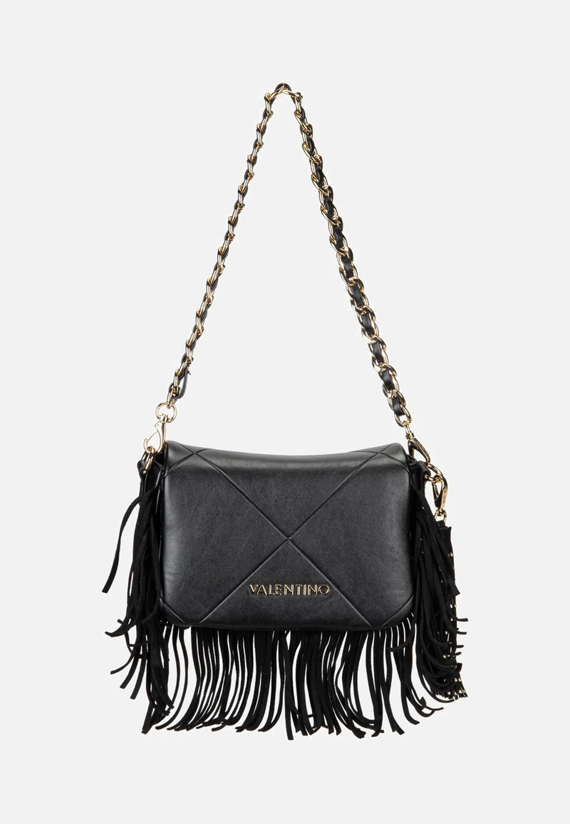 Astrid 210 Nero - Crossbody Bag