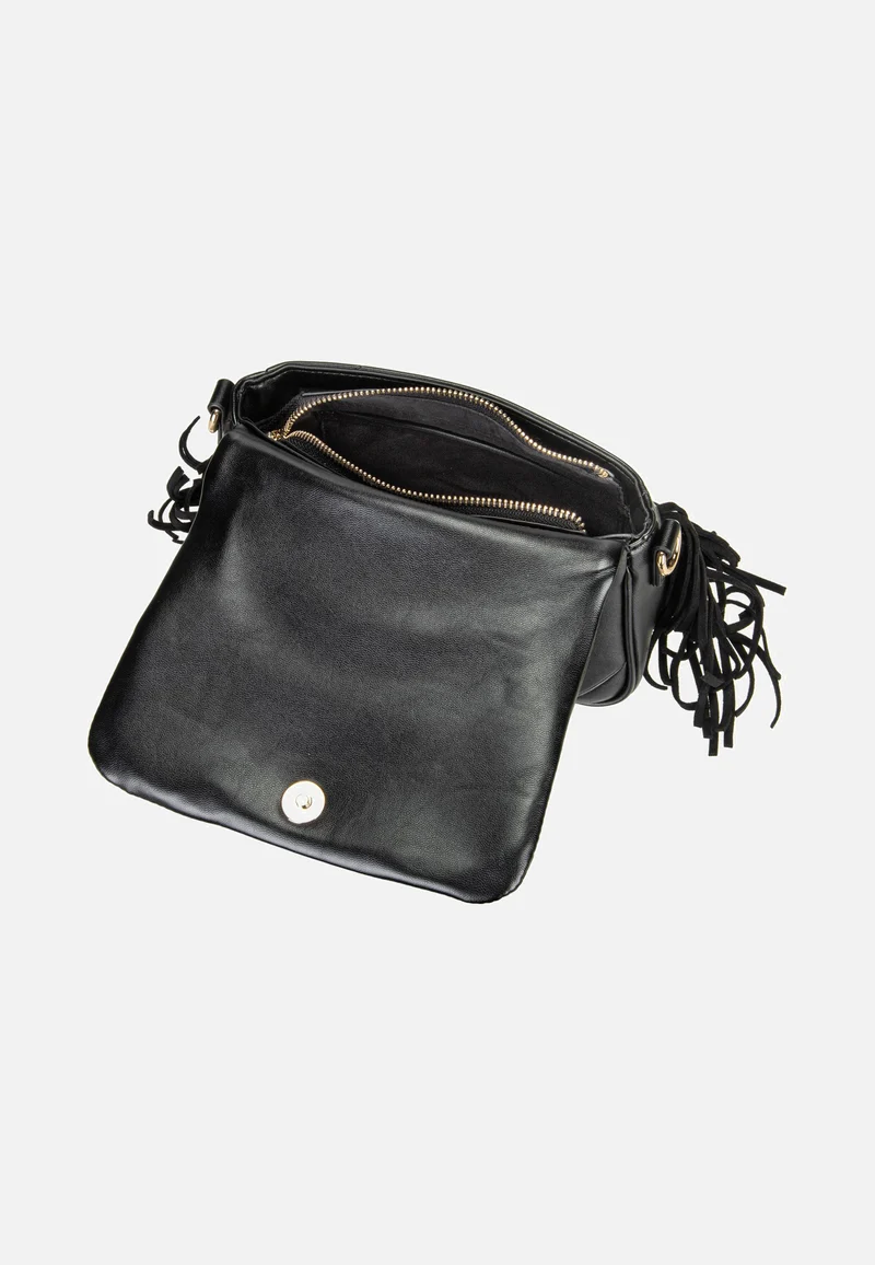Astrid 210 Nero - Crossbody Bag