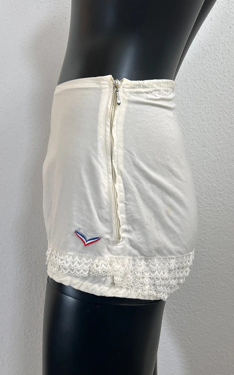 Vintage Trigema Romanic Hot Pants