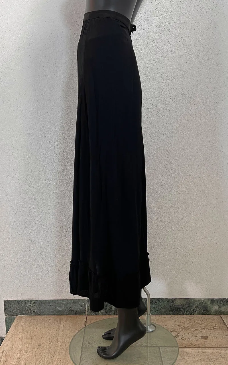 Vintage 30s Skirt