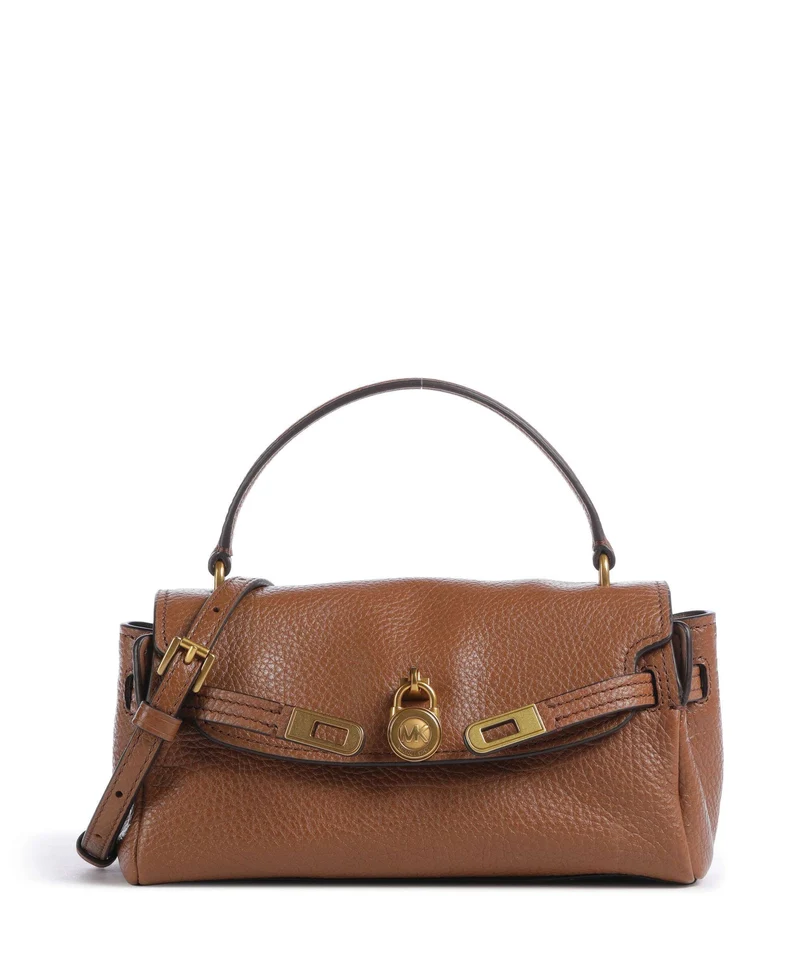 Michael Kors Hamilton Moderne XS Handtasche luggage