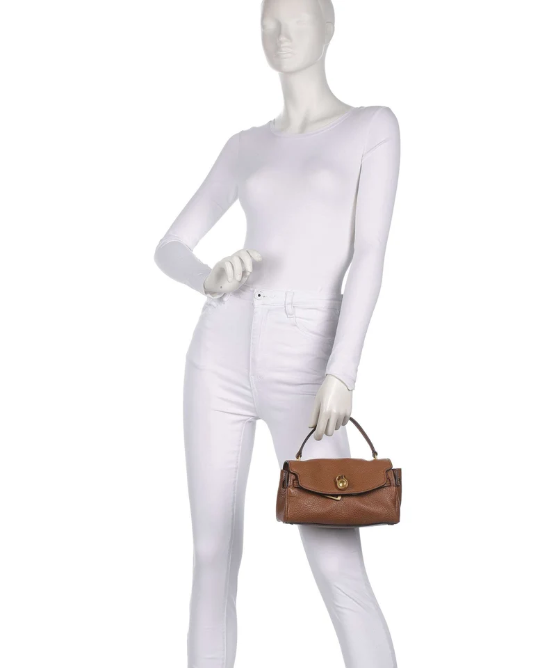 Michael Kors Hamilton Moderne XS Handtasche luggage