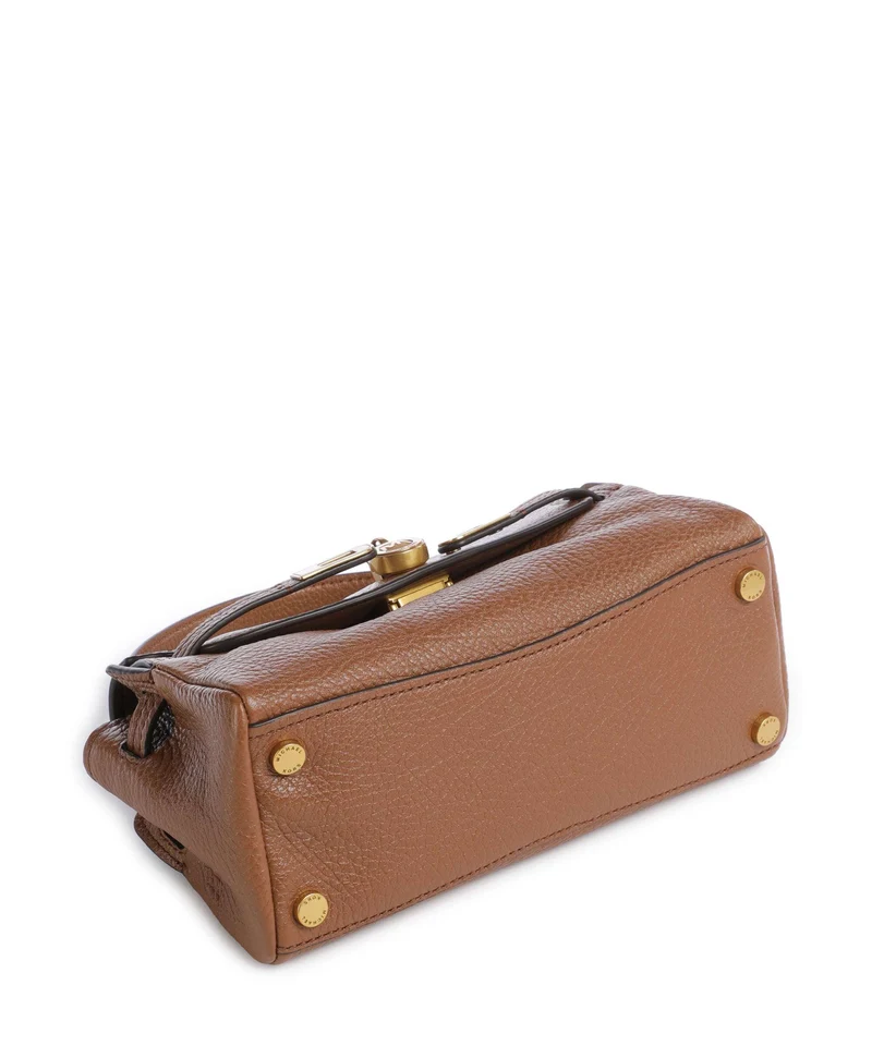 Michael Kors Hamilton Moderne XS Handtasche luggage