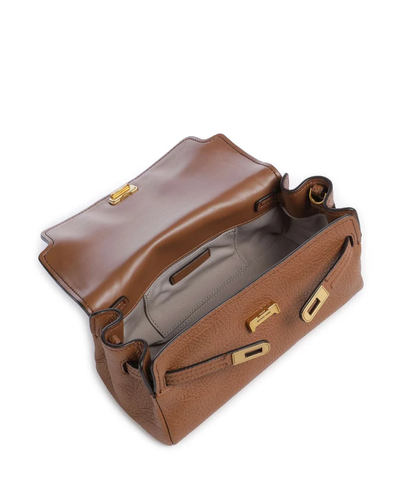 Michael Kors Hamilton Moderne XS Handtasche luggage