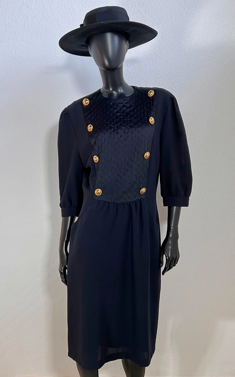 Vintage 90s Dress