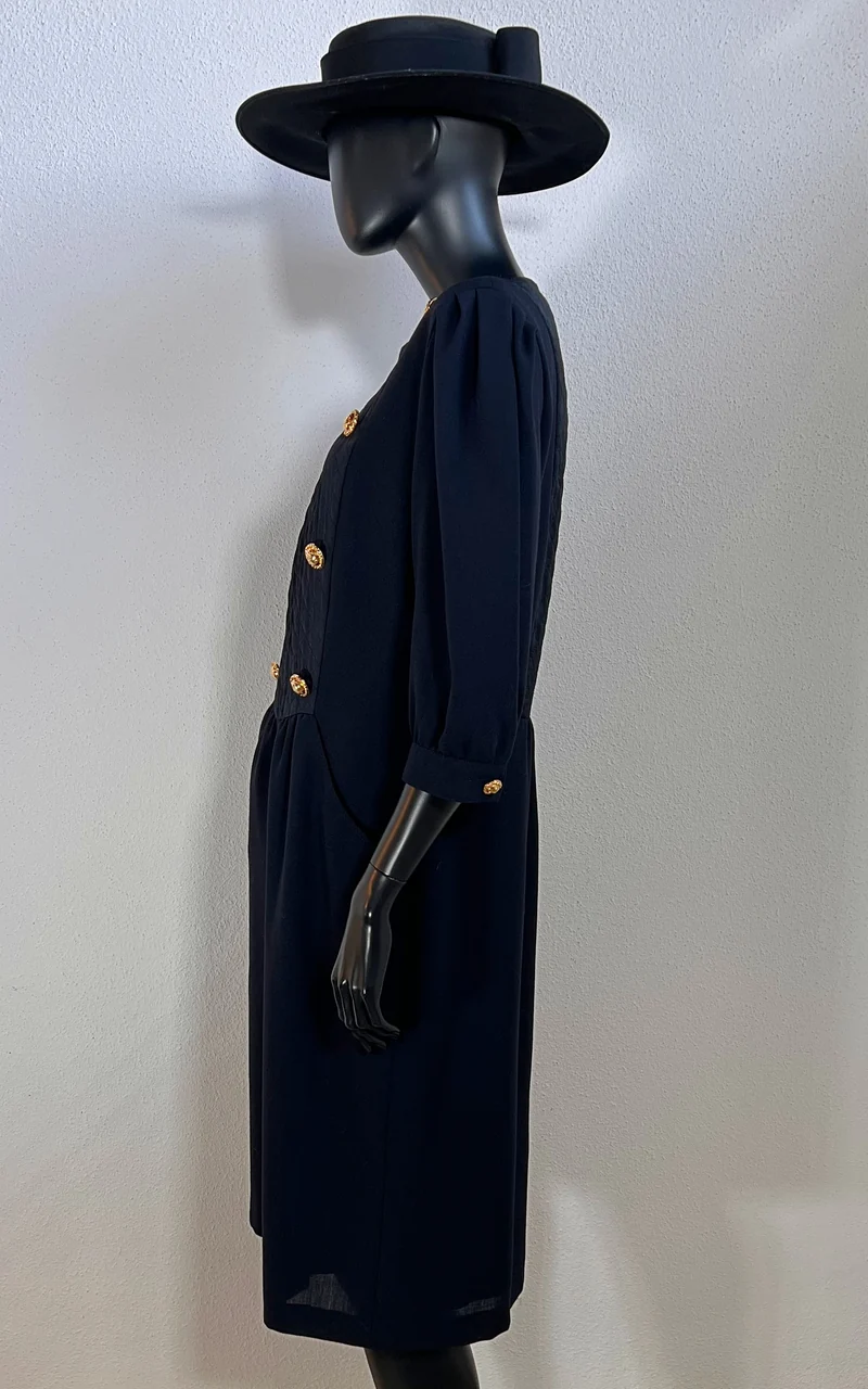 Vintage 90s Dress