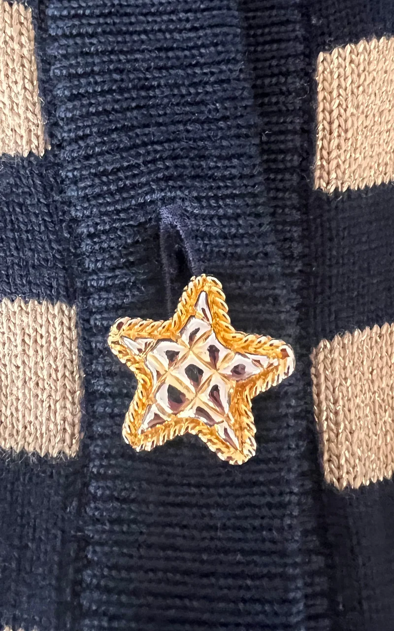 Vintage 90s Escada Cardigan