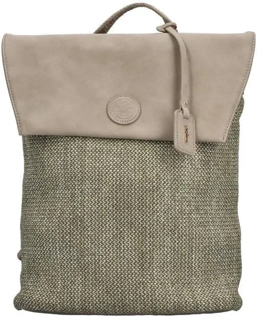 rieker H1386 Cityrucksack 12 Zoll Damen Braun