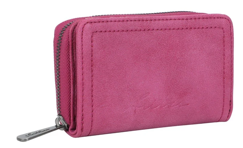 Fritzi aus Preußen Geldbörse pink