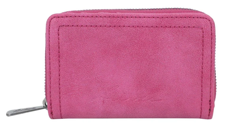 Fritzi aus Preußen Geldbörse pink