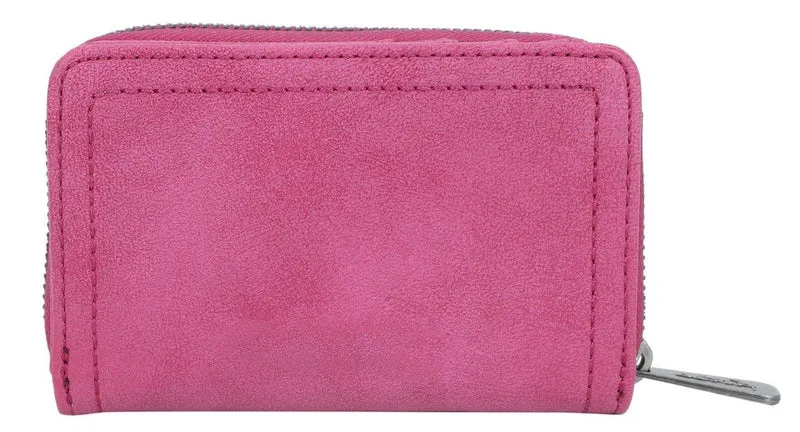 Fritzi aus Preußen Geldbörse pink