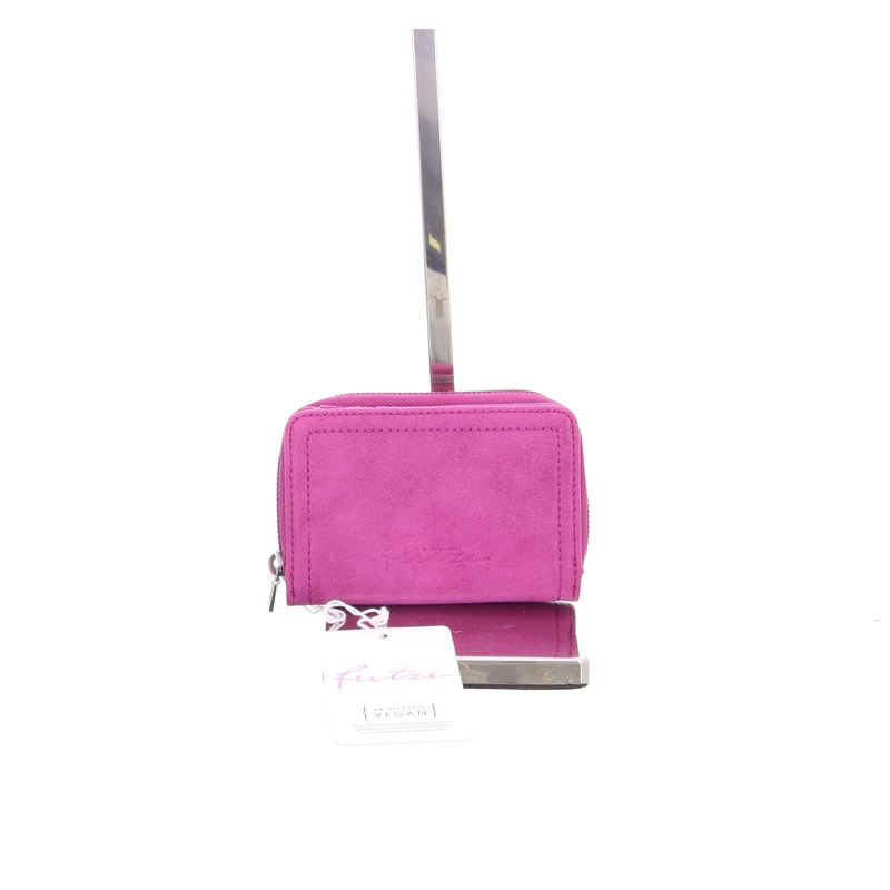 Fritzi aus Preußen Geldbörse pink