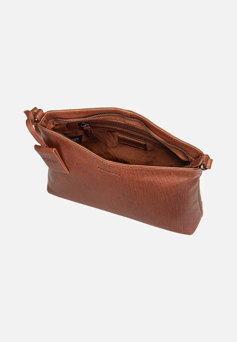 Antique Avery Zip 8005224 Cognac - Crossbody Bag