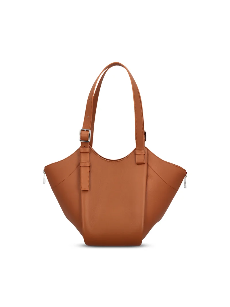 LOEWE Borsa Hammock Flip In Pelle
