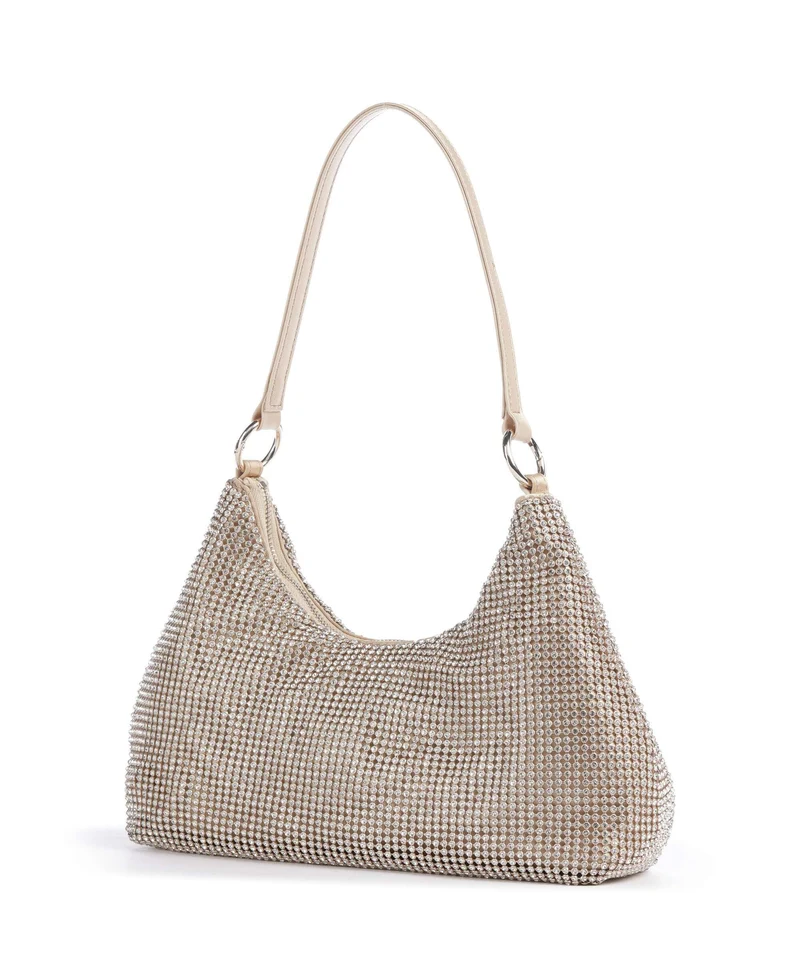 Guess Jewels Schultertasche gold