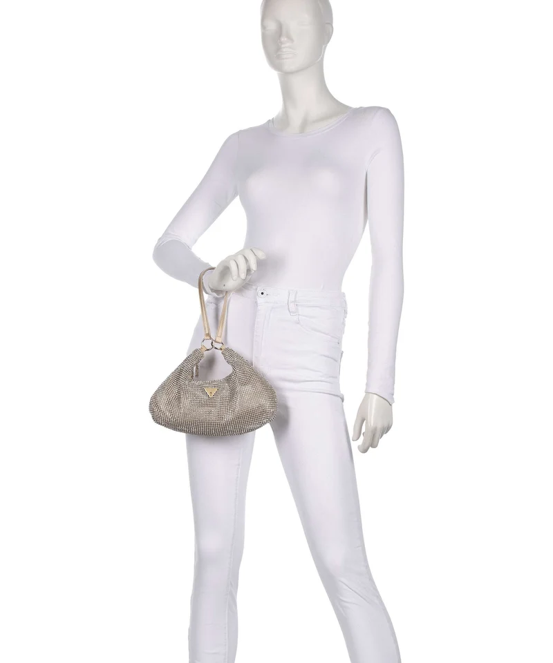 Guess Jewels Schultertasche gold