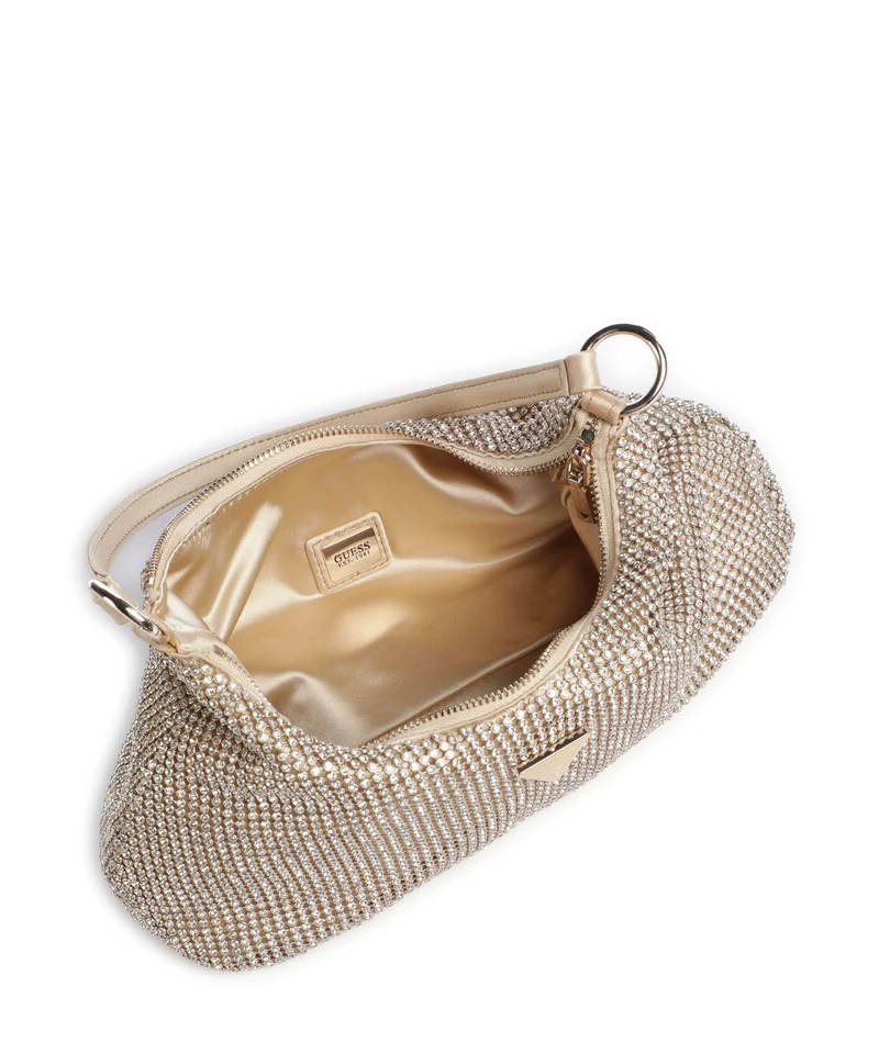 Guess Jewels Schultertasche gold