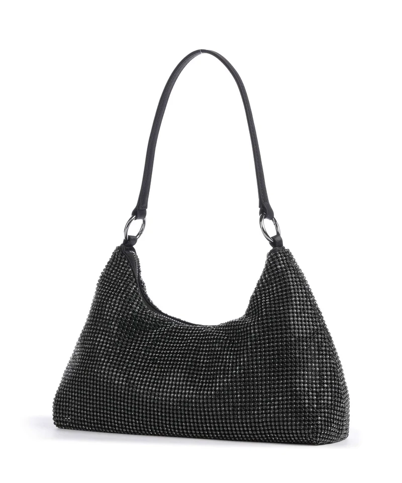 Guess Jewels Schultertasche black