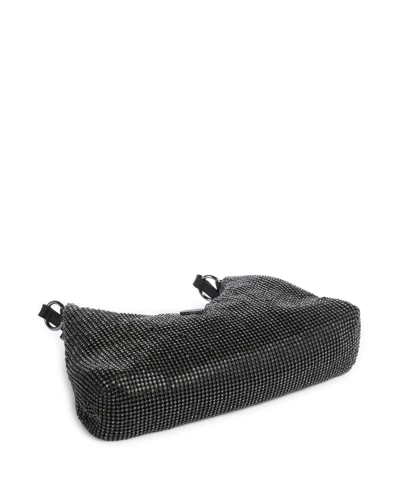 Guess Jewels Schultertasche black