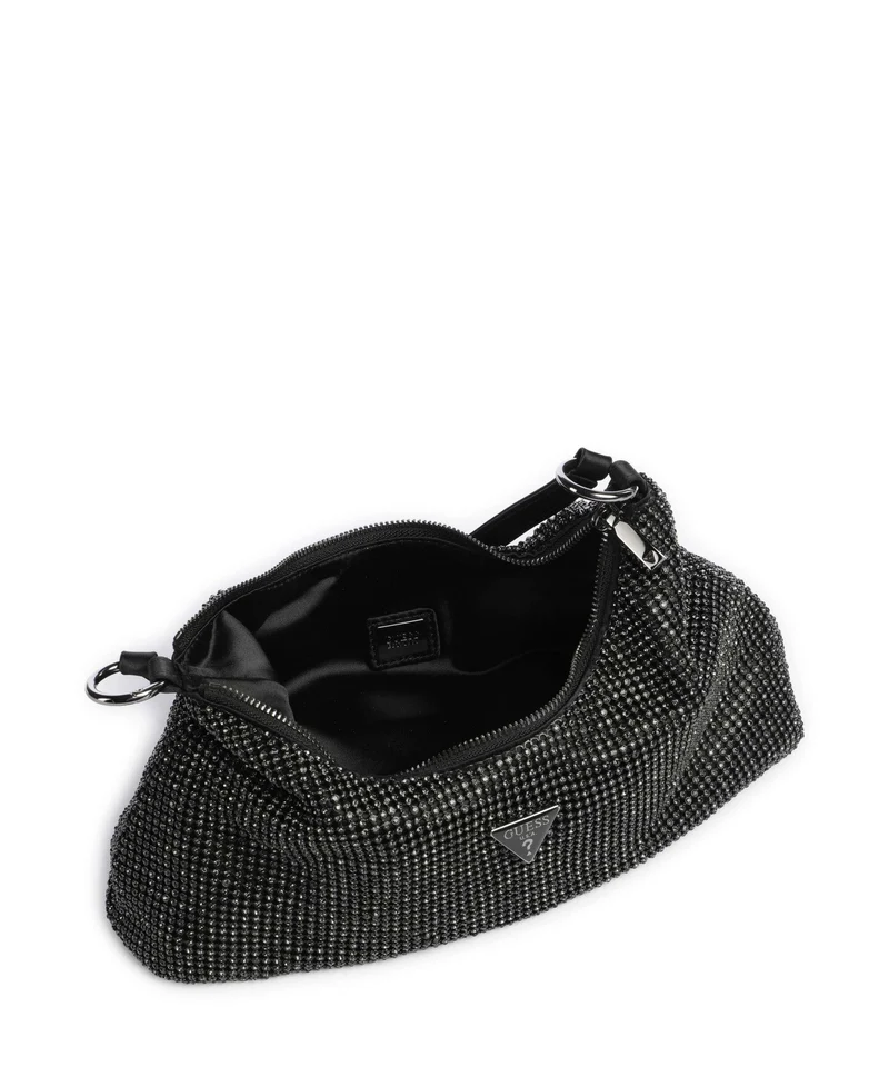 Guess Jewels Schultertasche black