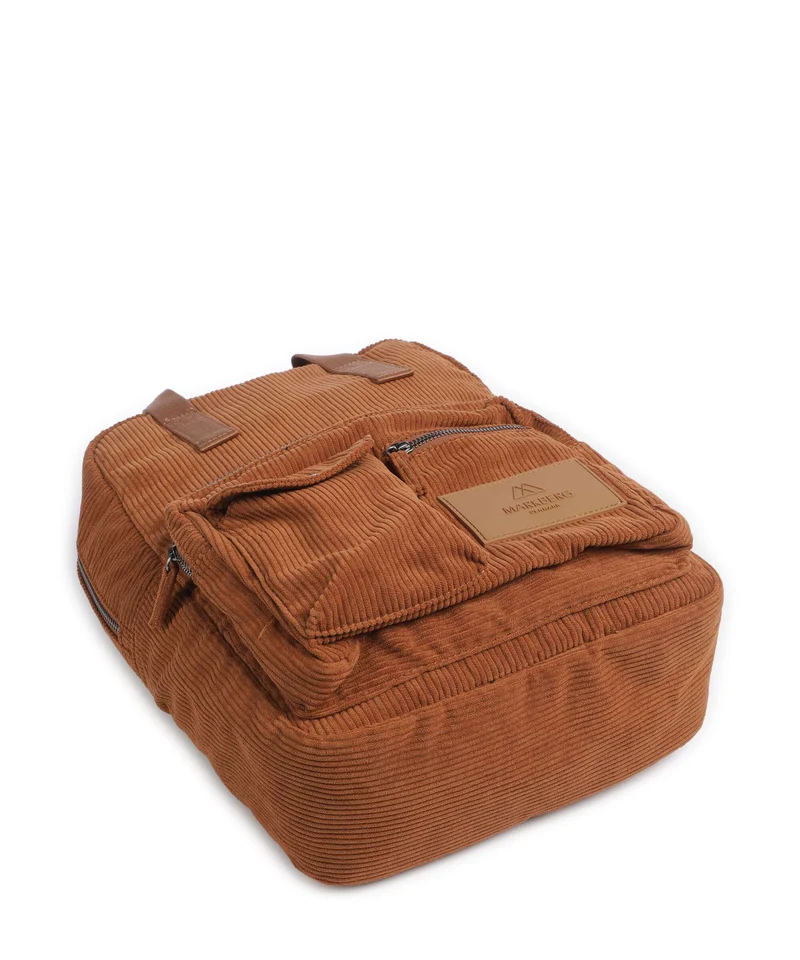 Markberg DarlaMBG Rucksack cognac