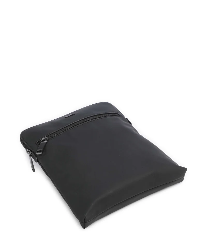 BOSS Zeph Umhängetasche black