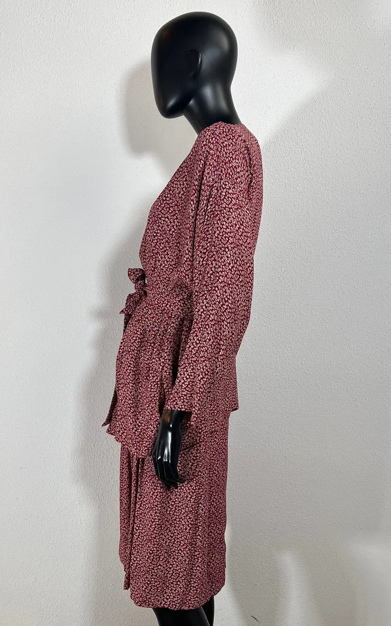 Vintage 3 Piece Ensemble