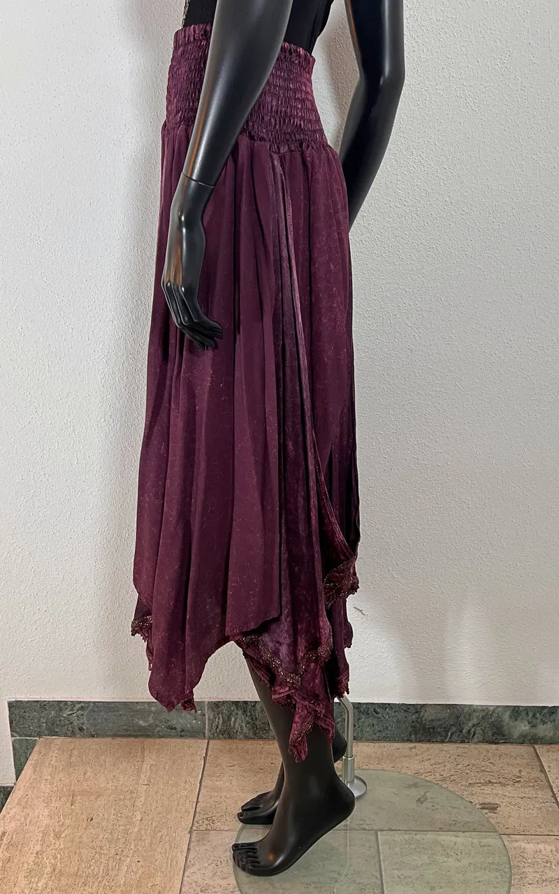 Vintage 80s Skirt