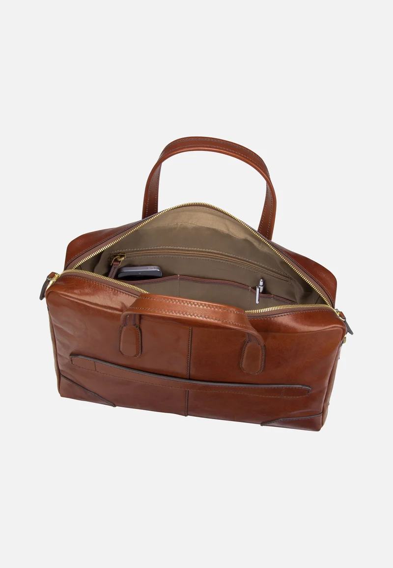 Vespucci 3620 Marrone - Aktentasche