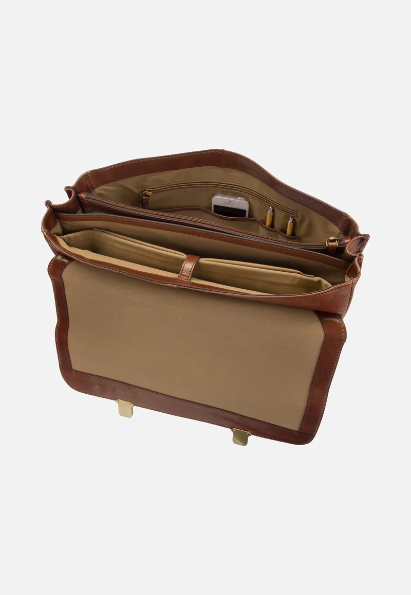 Vespucci 3610 Marrone - Aktentasche