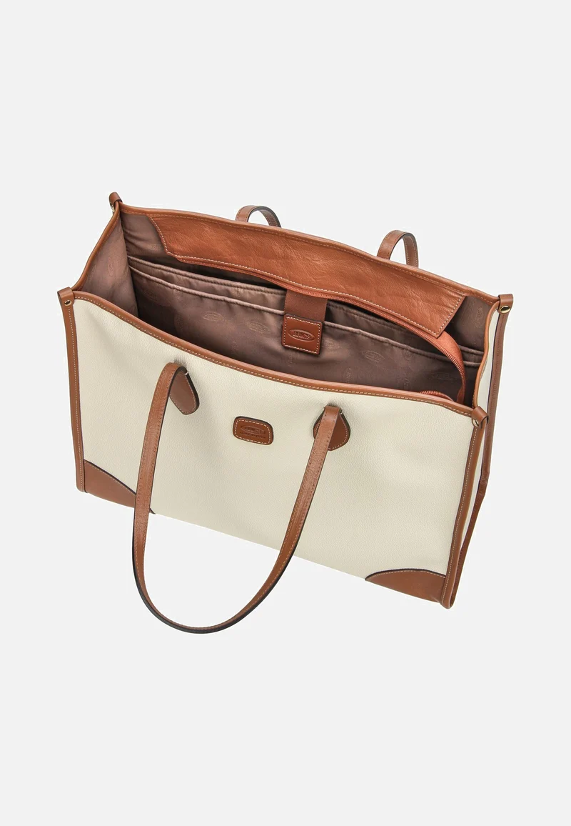 Firenze Shopping Creme - Shopper