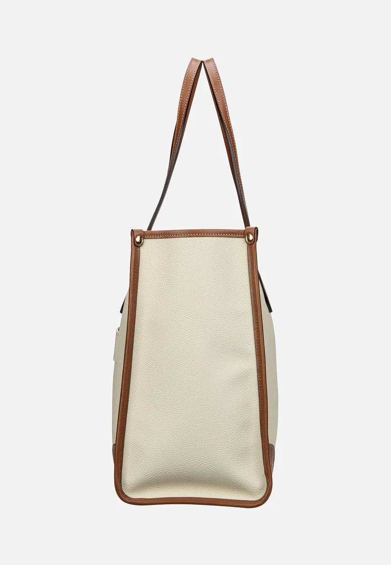 Firenze Shopping Creme - Shopper