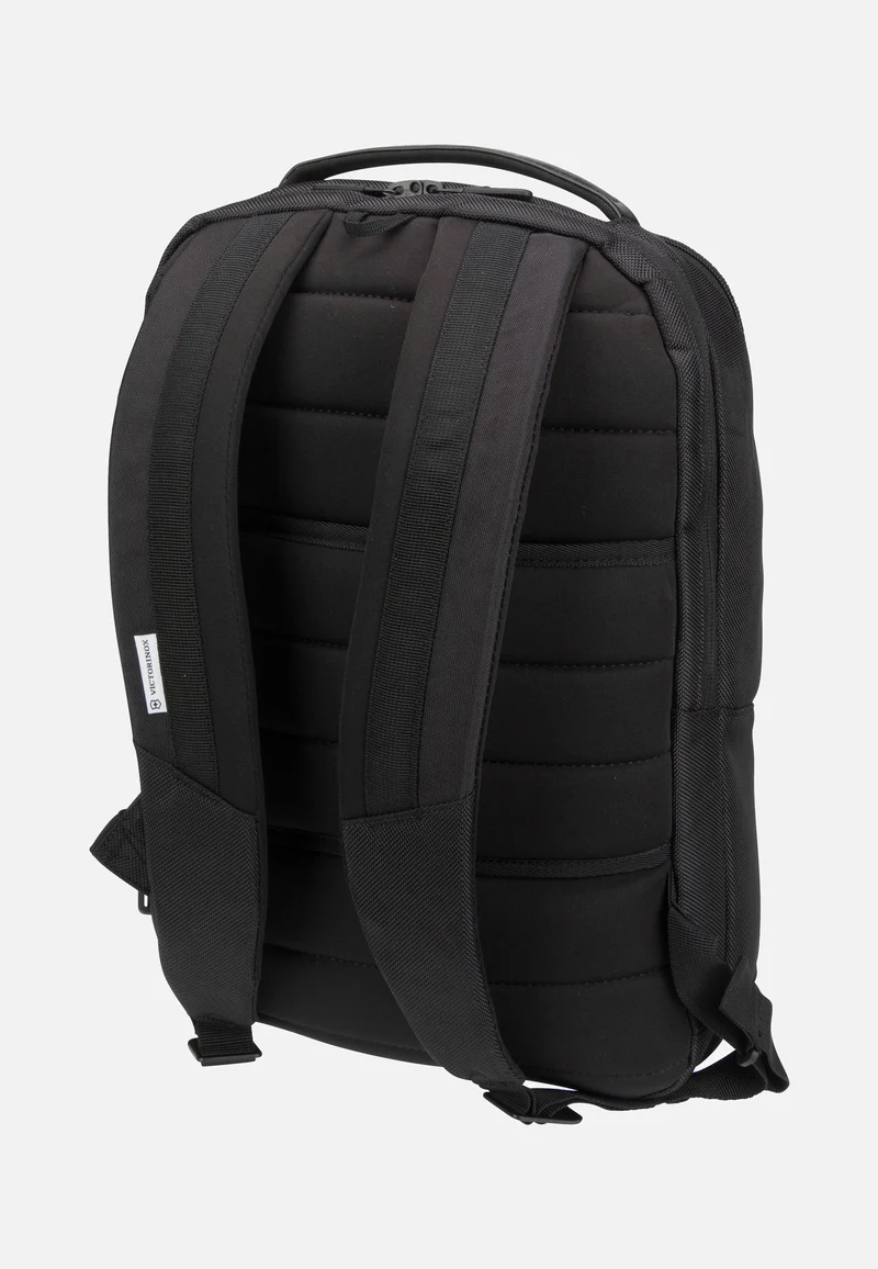 Altmont Professional Compact Laptop Backpack Black - Rucksack