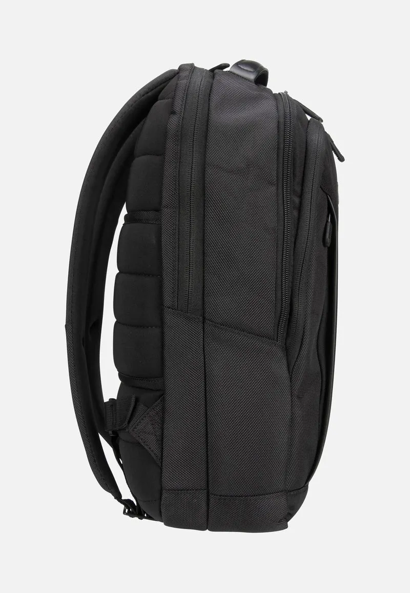 Altmont Professional Compact Laptop Backpack Black - Rucksack