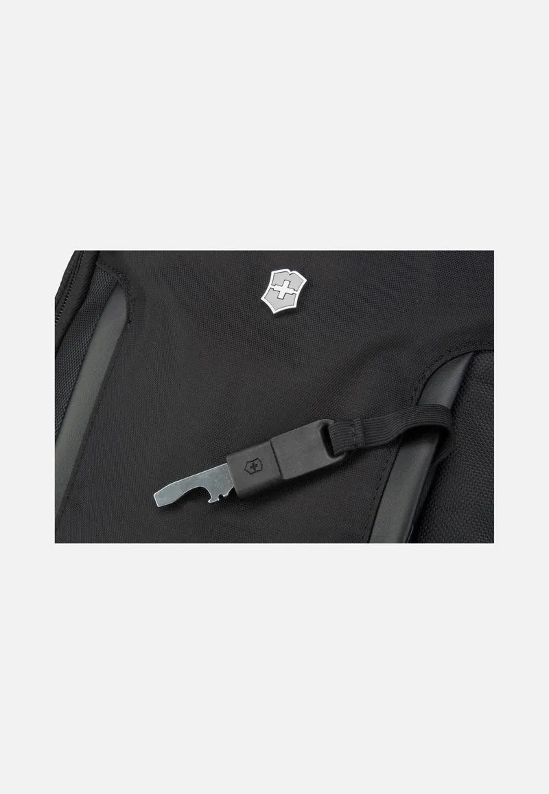 Altmont Professional Compact Laptop Backpack Black - Rucksack