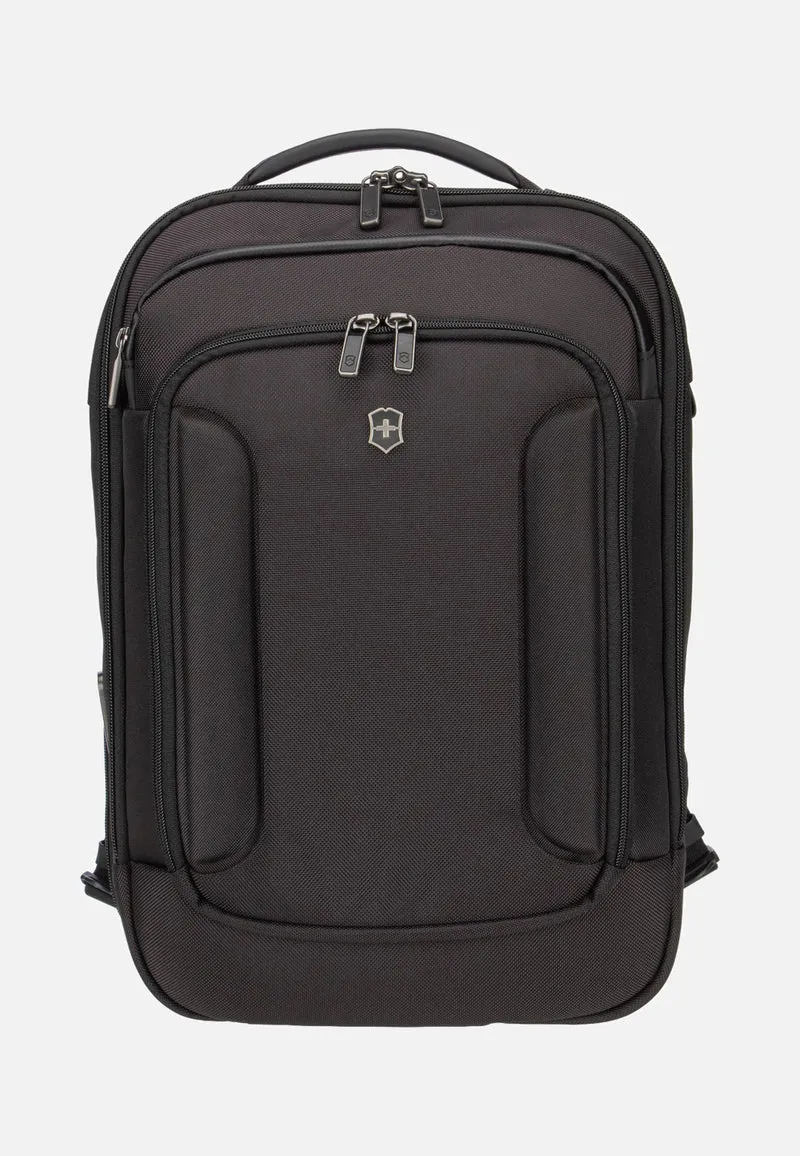 Werks Traveler 7.0 Compact Black - Rucksack