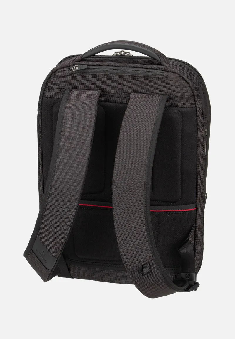 Werks Traveler 7.0 Compact Black - Rucksack