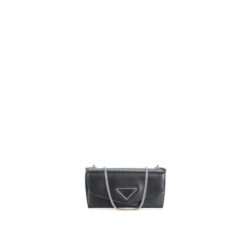 Envelope Clutch