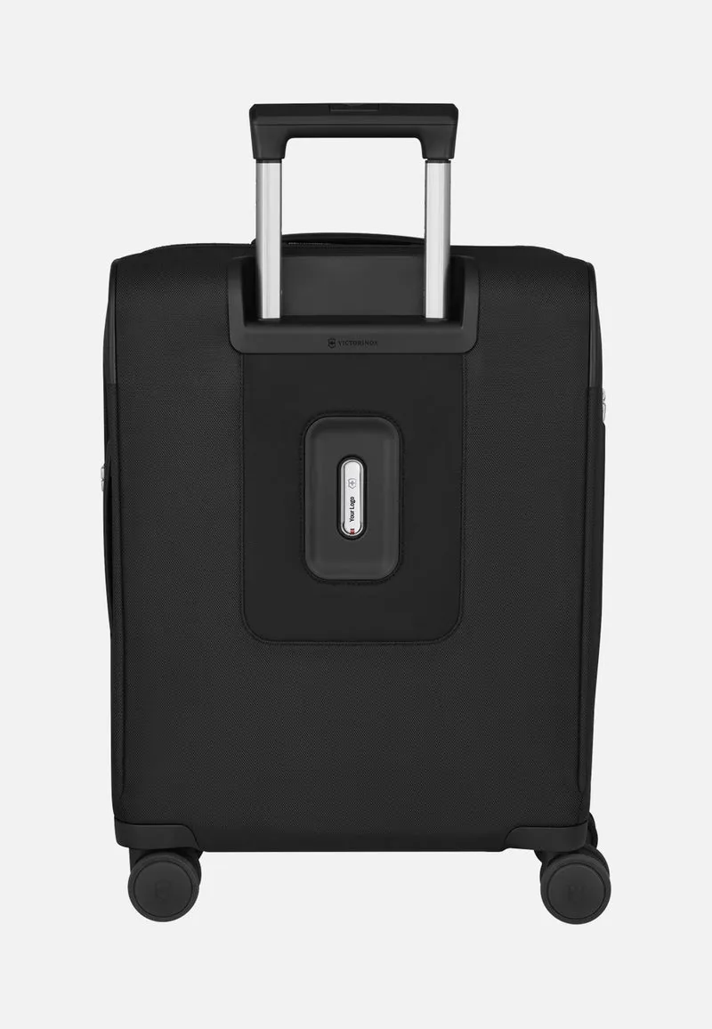 Werks Traveler 7.0 Global Carry-On Black - Koffer