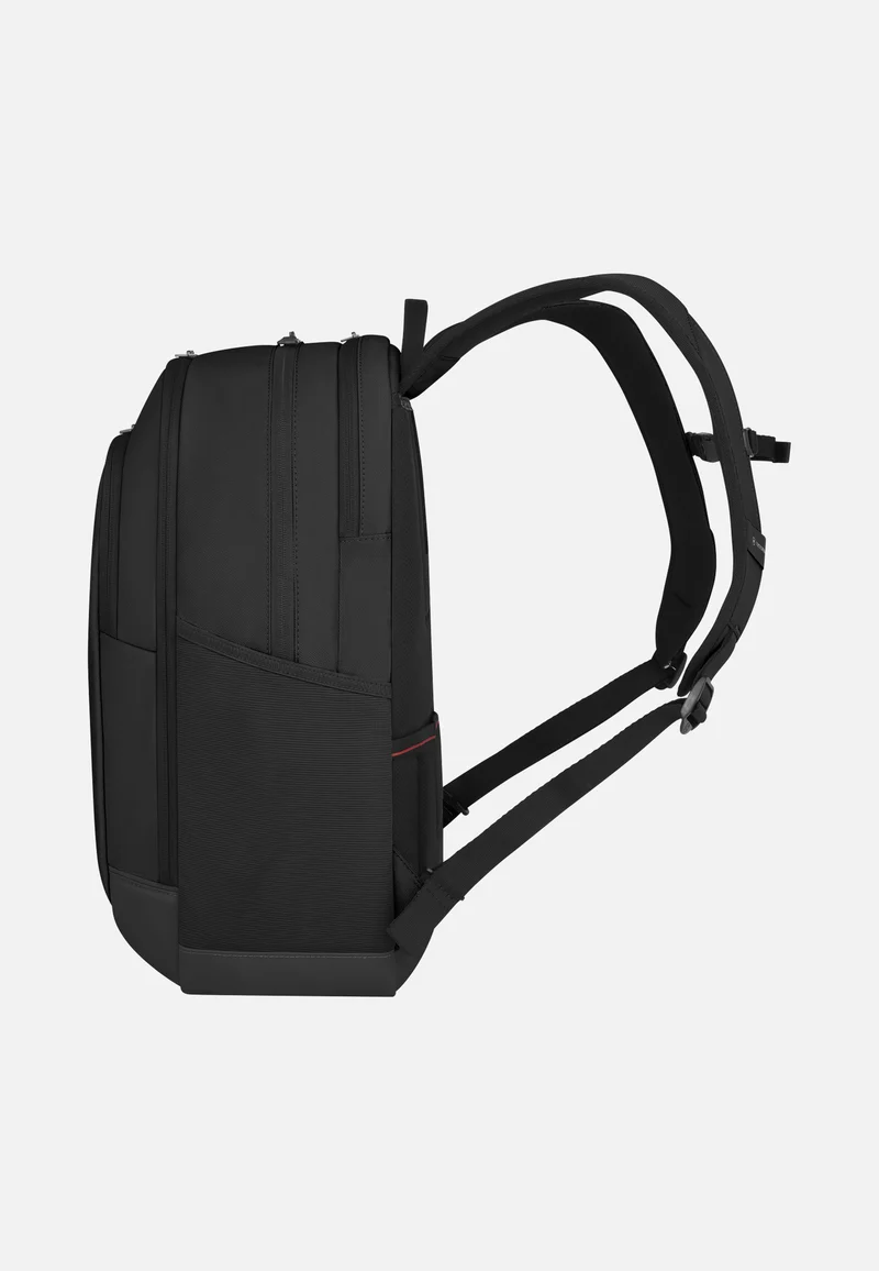 Altmont Modern Deluxe Black - Rucksack