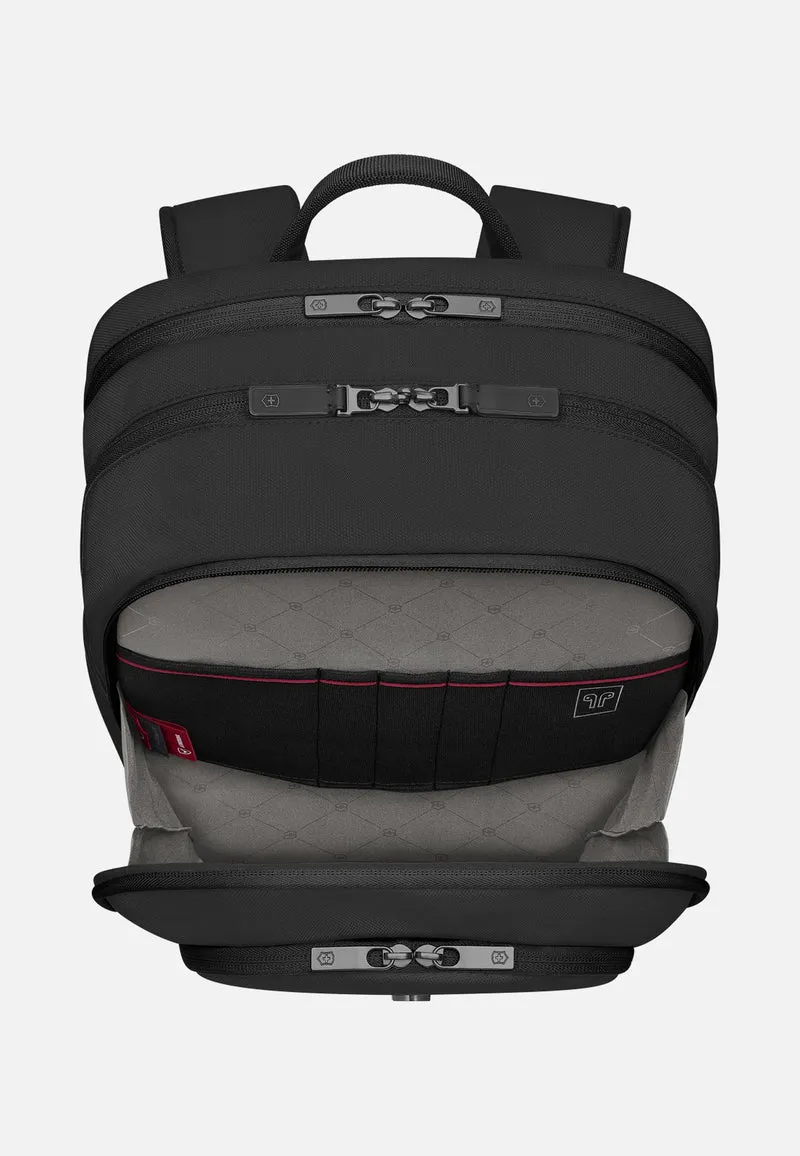 Altmont Modern Deluxe Black - Rucksack