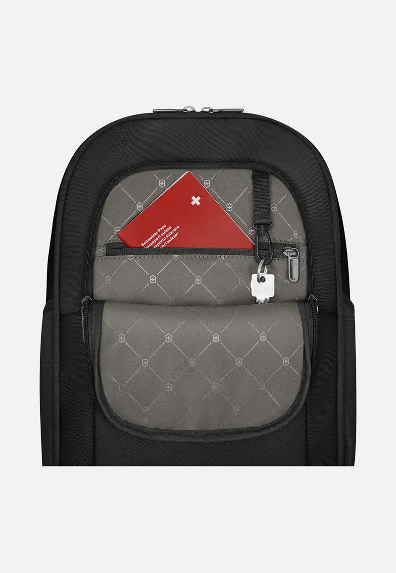 Altmont Modern Deluxe Black - Rucksack