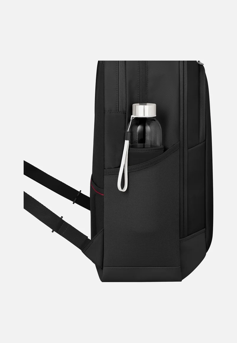Altmont Modern Deluxe Black - Rucksack