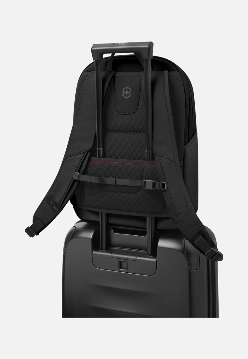 Altmont Modern Deluxe Black - Rucksack